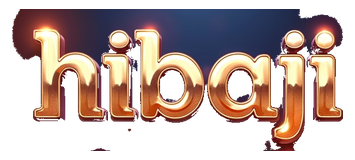 hibaji logo